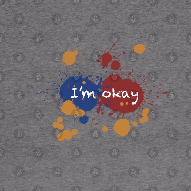 I'm Okay by PolyLine